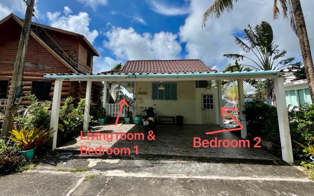 Holiday home Seaview 2bedrooms White House