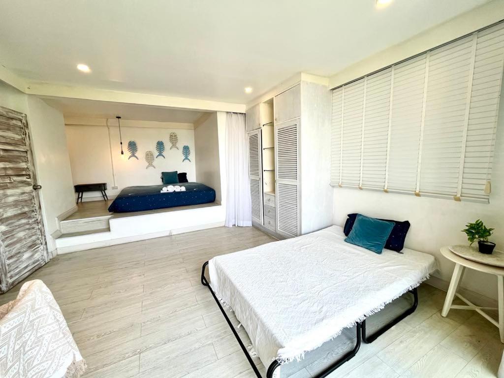 Seaview 2bedrooms White House Patong