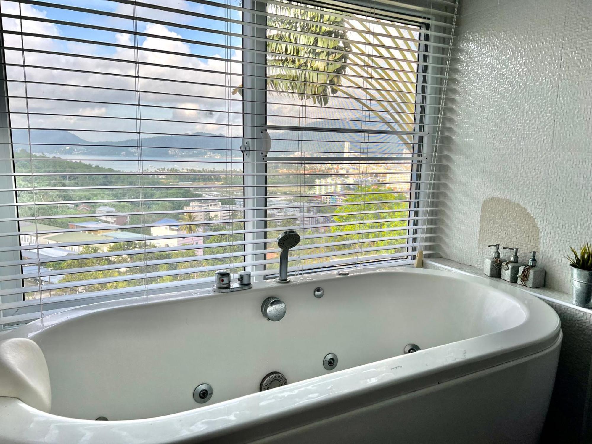 Seaview 2bedrooms White House