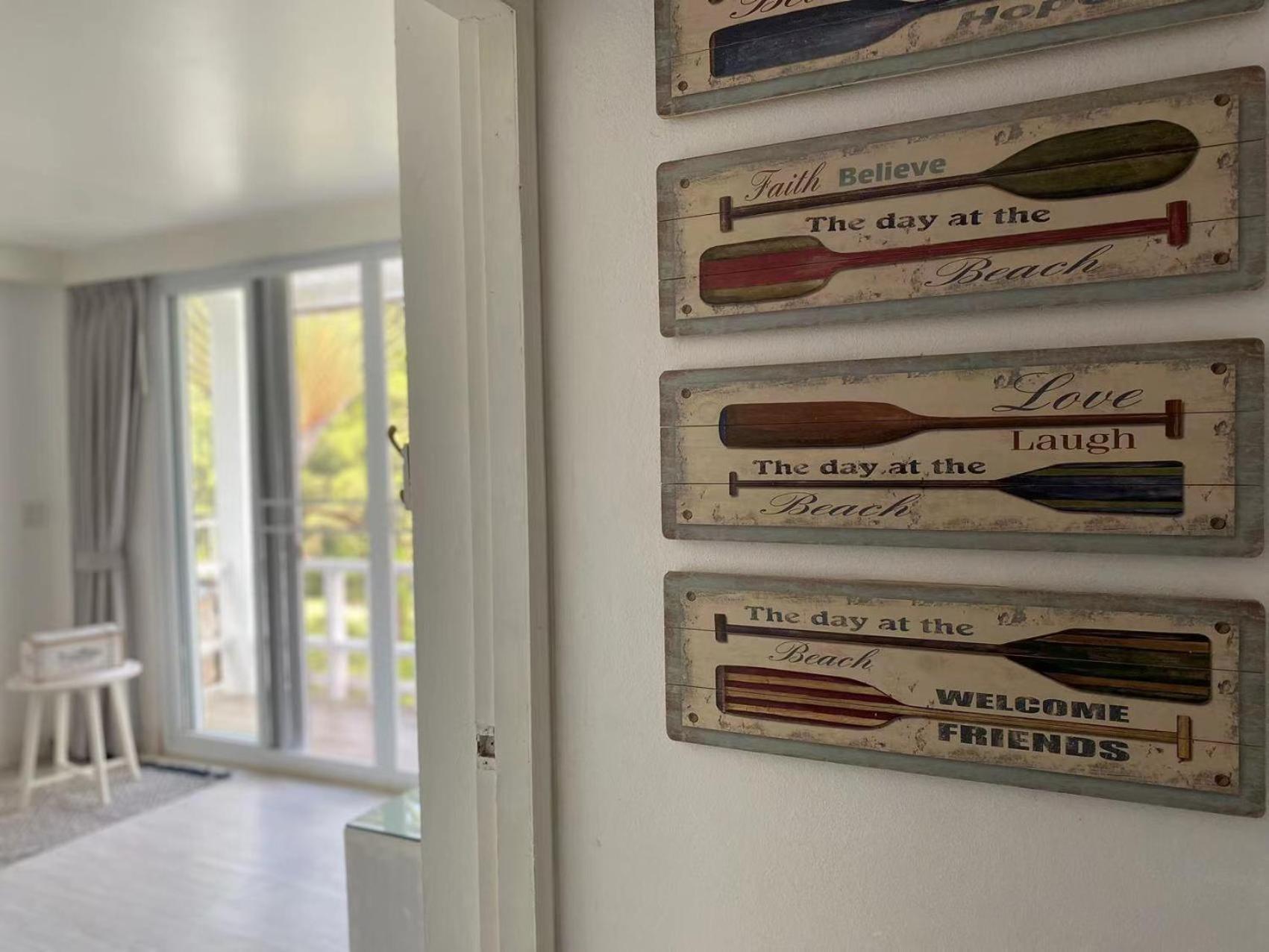Seaview 2bedrooms White House Holiday home