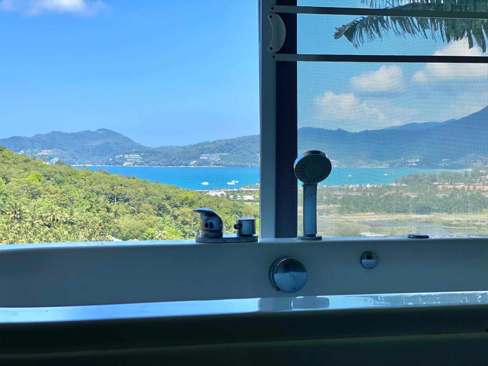 Holiday home Seaview 2bedrooms White House Patong