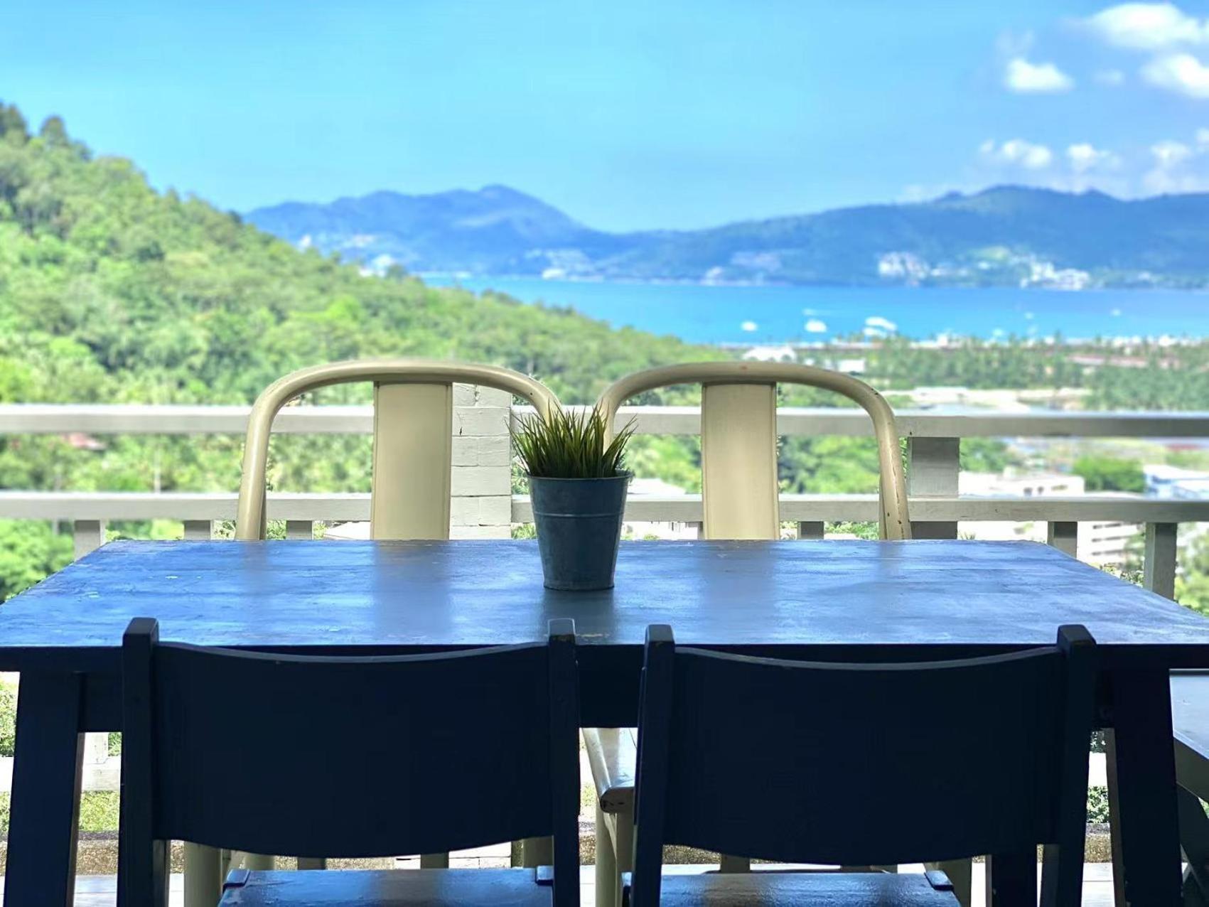 Holiday home Seaview 2bedrooms White House *