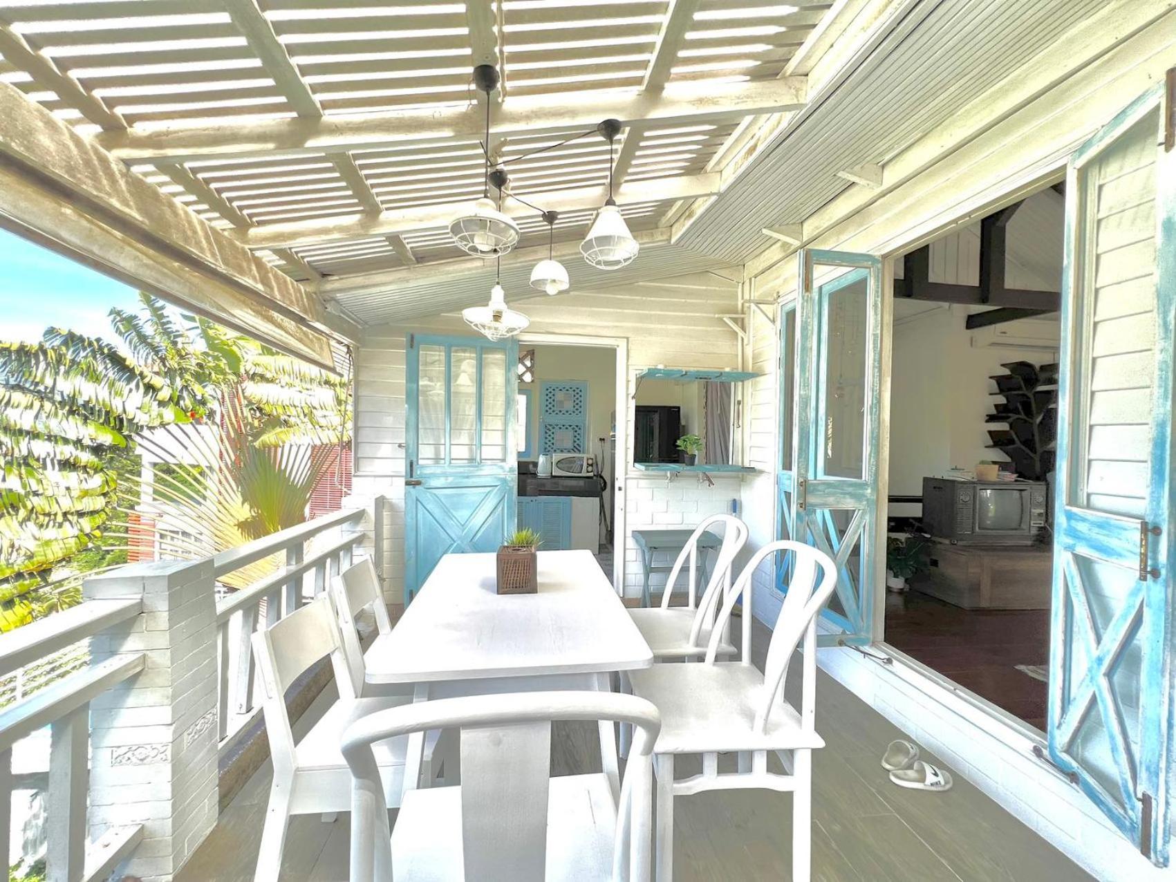 Seaview 2bedrooms White House Patong