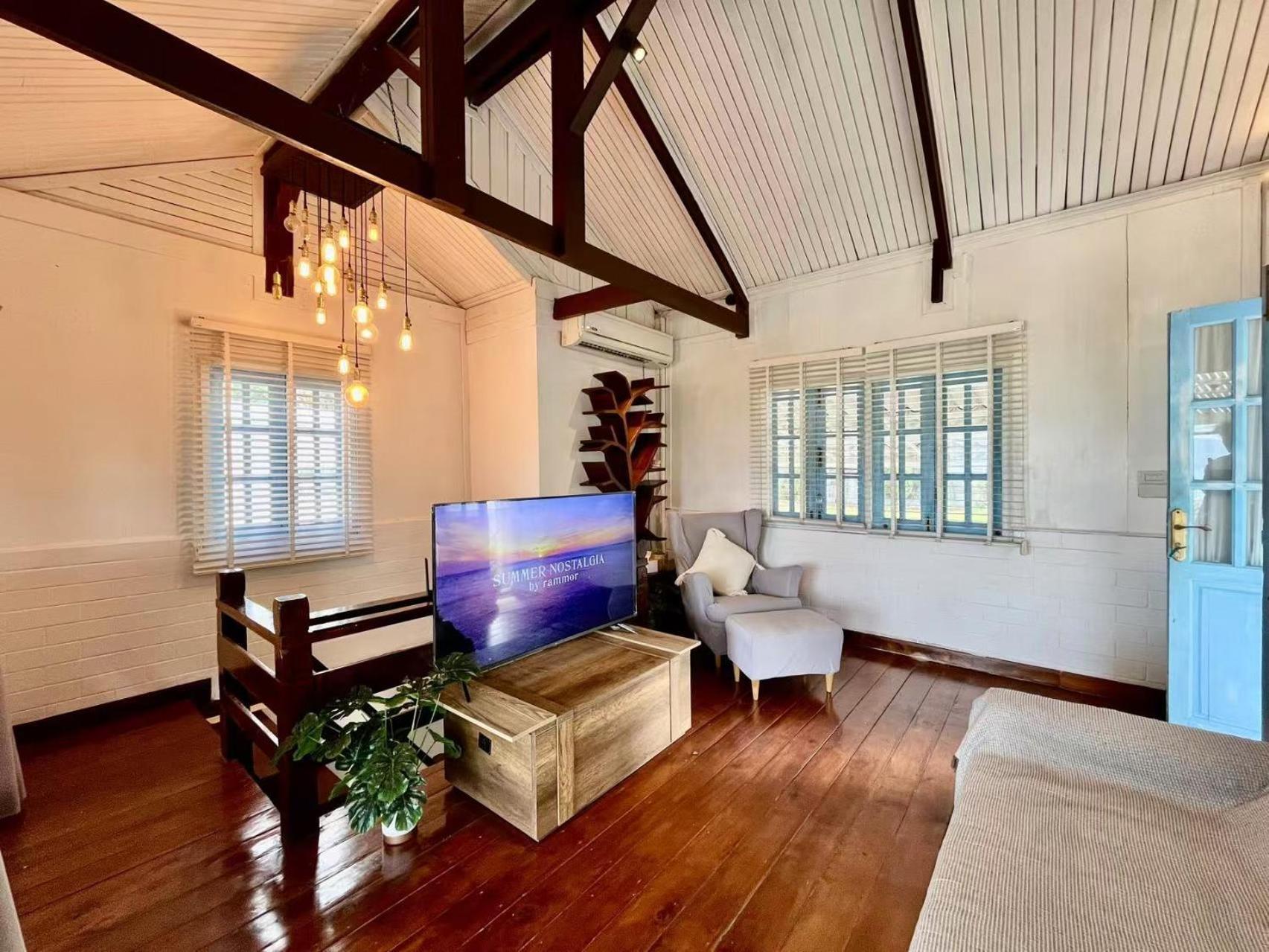 Holiday home Seaview 2bedrooms White House *