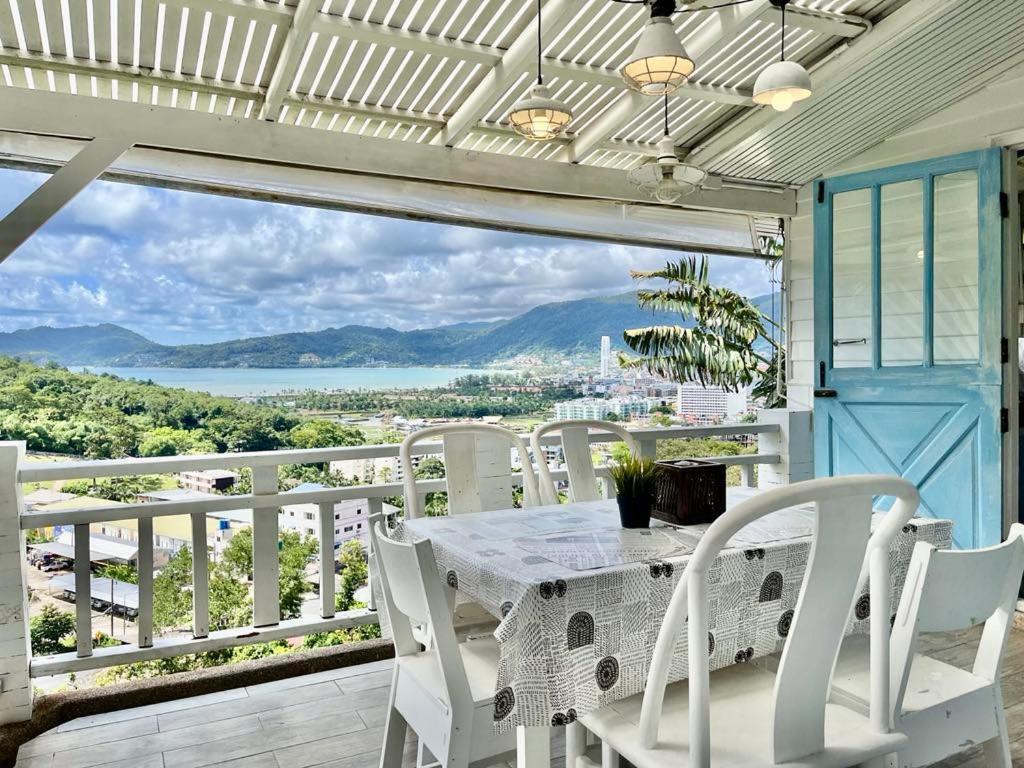 Feriehus Seaview 2bedrooms White House