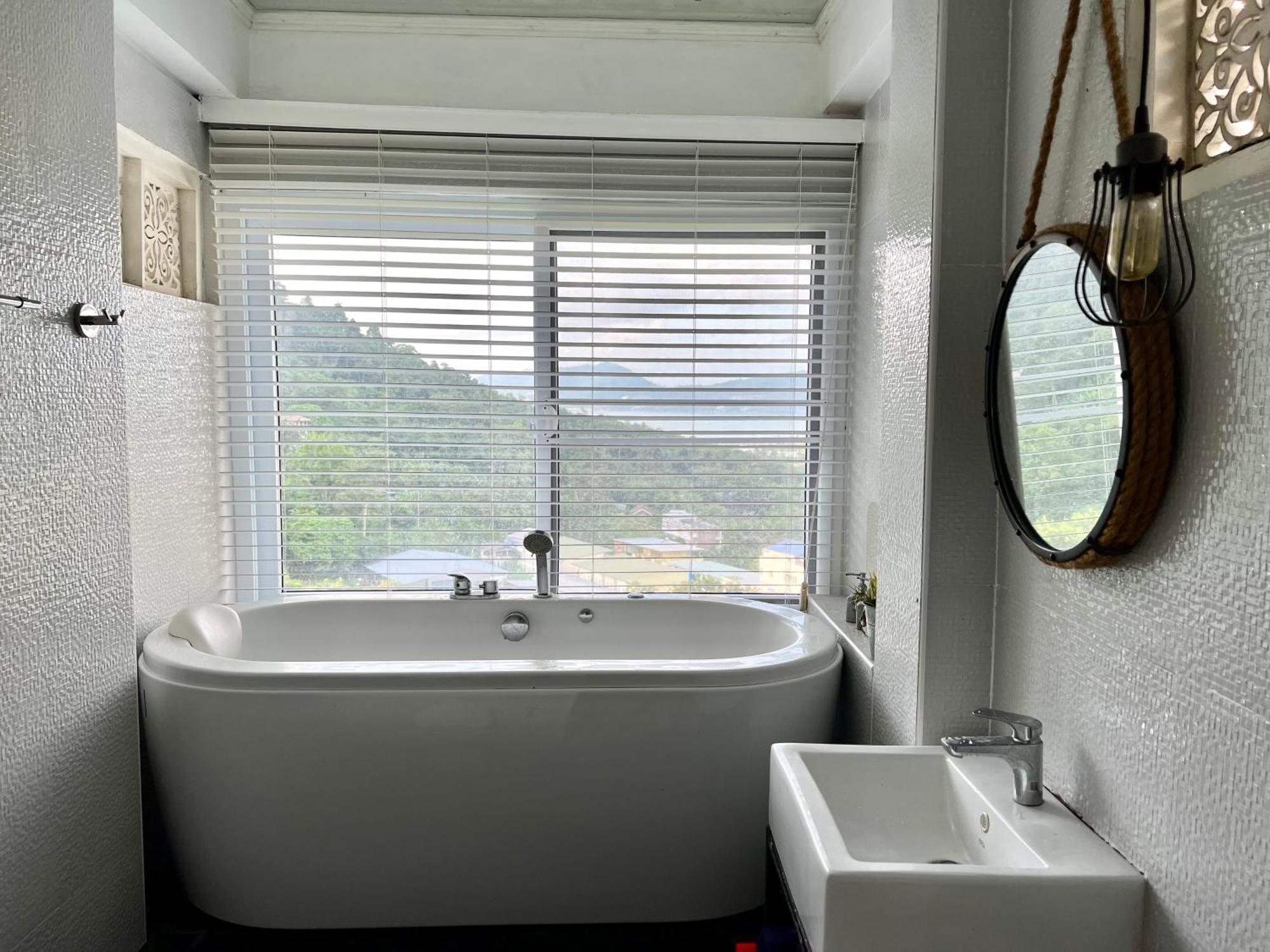 Feriehus Seaview 2bedrooms White House
