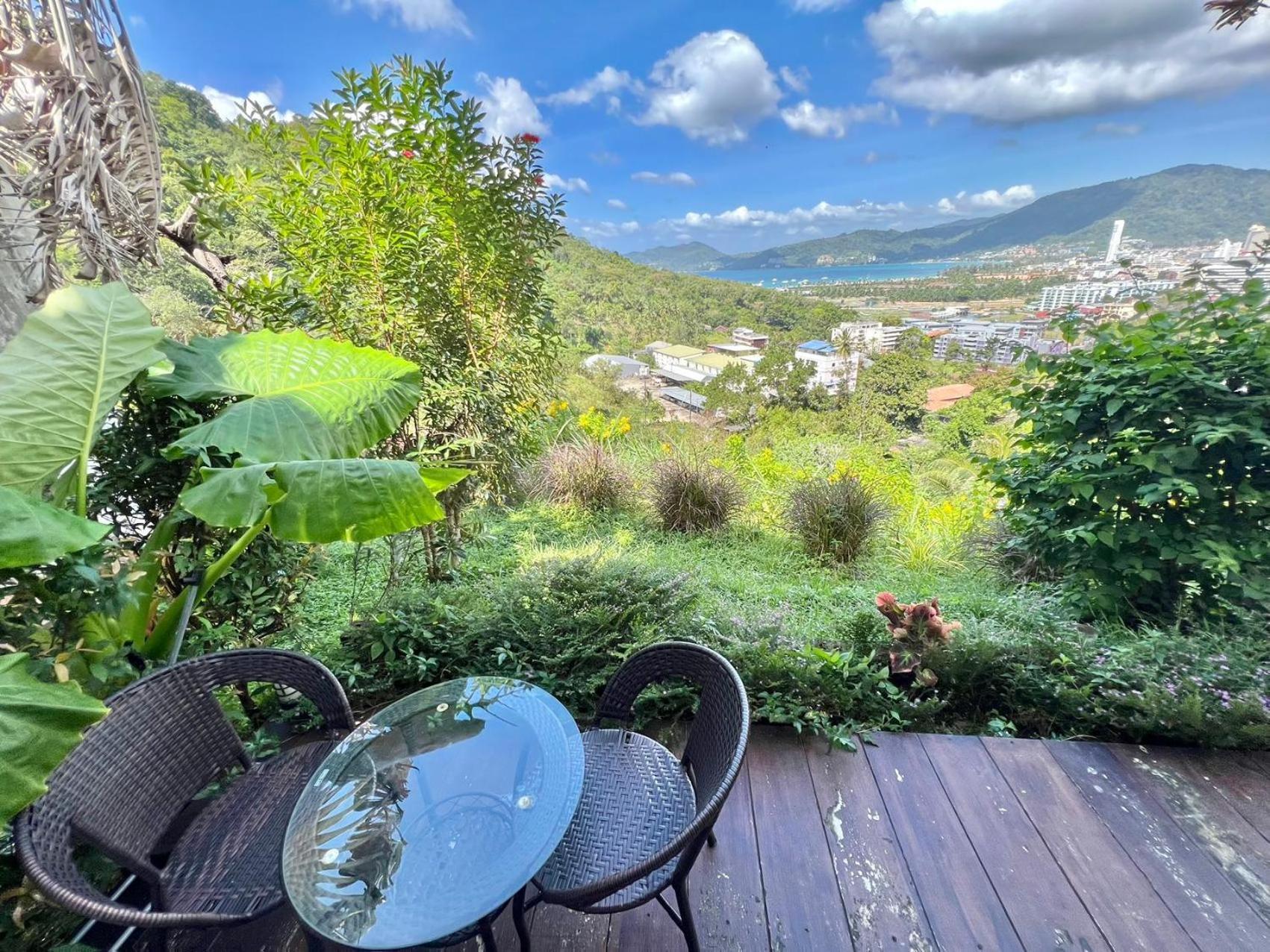 Seaview 2bedrooms White House *