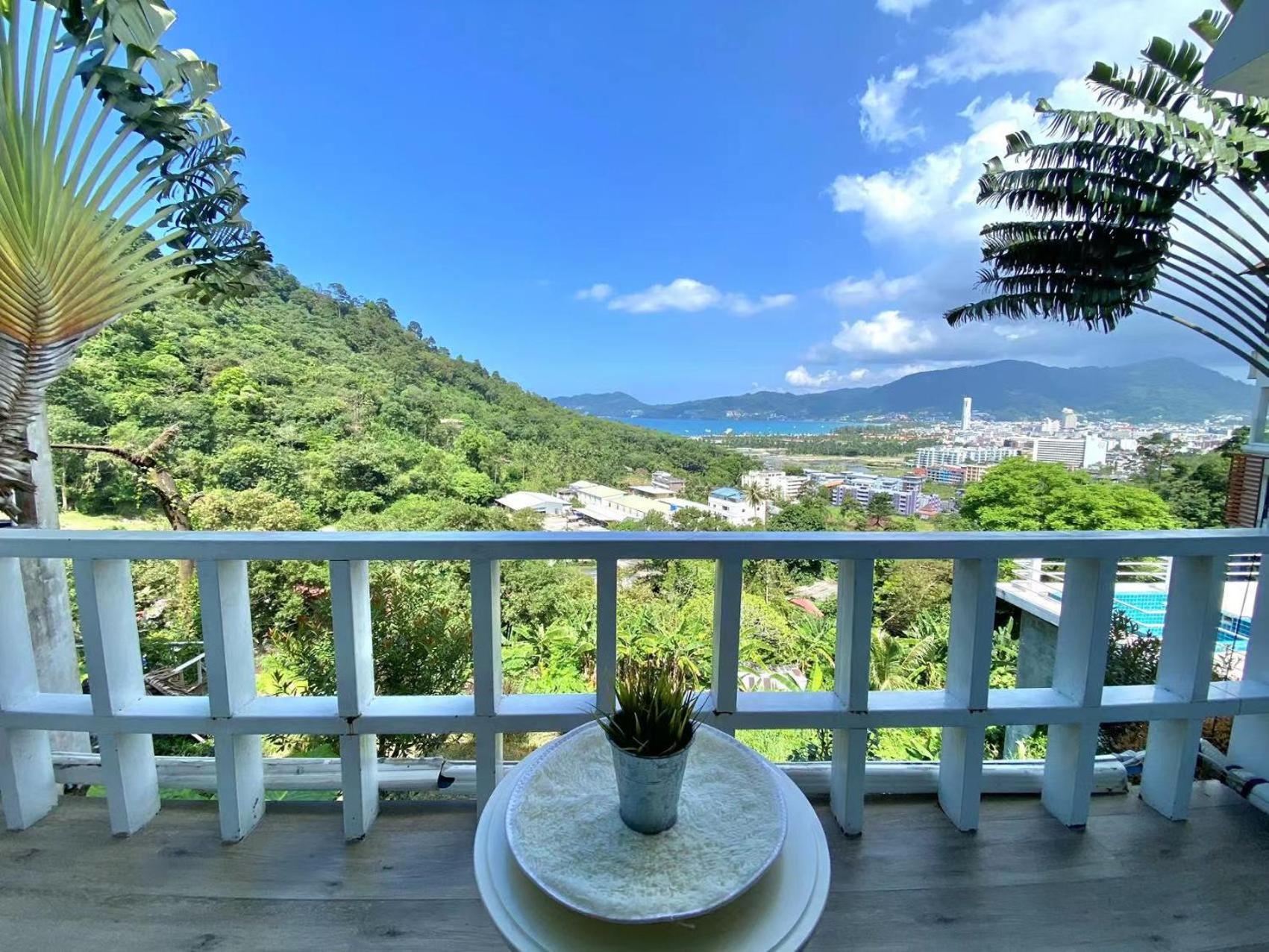 Seaview 2bedrooms White House Patong