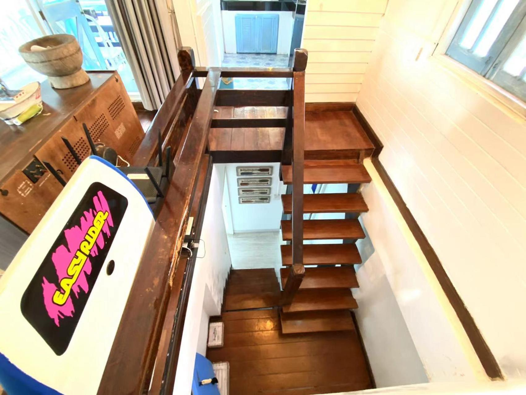 Seaview 2bedrooms White House Feriehus *