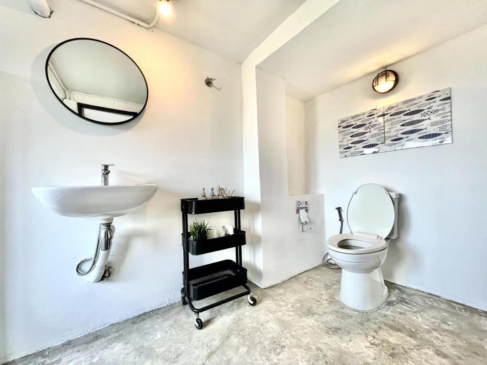 Seaview 2bedrooms White House * Patong